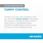 Marika Women's Becca Tummy Control Bermuda Short