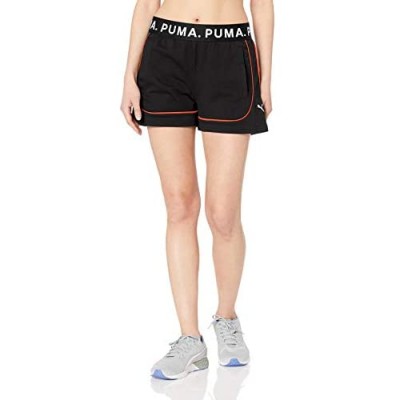 PUMA Women's Chase Shorts