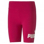 PUMA Women's Essentials+ 7 Shorts