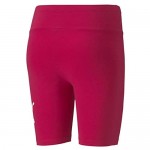 PUMA Women's Essentials+ 7 Shorts