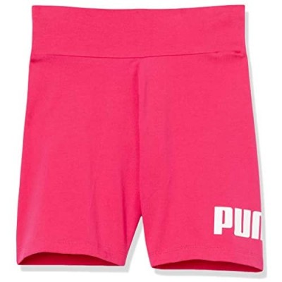 PUMA Women's Essentials+ 7" Shorts