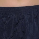 Shorts Womens Dri-Fit Mesh Side-Panel Running with Built-in Panty