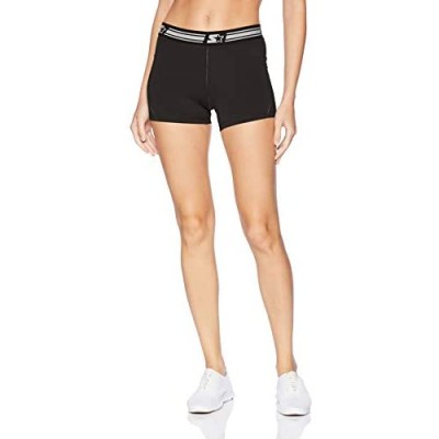 Starter Women's 3" Light-Compression Athletic Short   Exclusive