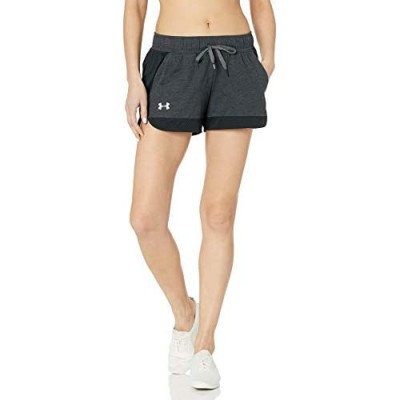Under Armour Women's Sportstyle Shorts