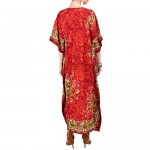 Miss Lavish womens Kimono