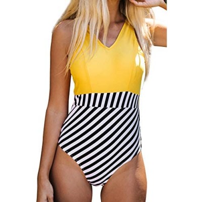 CUPSHE womens Modern/Fitted